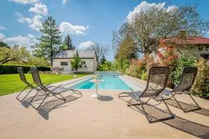 Lime weekendhouse 1-2 - Csajág