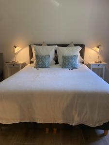 Domaine de Kerdavid - Chambres dhôtes à Remungol