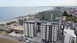 CityApart 1 - Cazare în Mamaia Nord, lângă plajă, cu vedere la mare