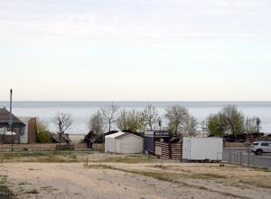 CityApart 1 - Cazare în Mamaia Nord, lângă plajă, cu vedere la mare