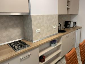 CityApart 1 - Cazare în Mamaia Nord, lângă plajă, cu vedere la mare