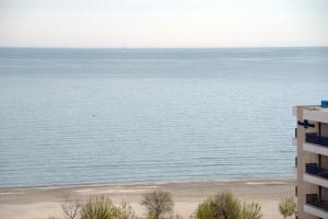 CityApart 1 - Cazare în Mamaia Nord, lângă plajă, cu vedere la mare