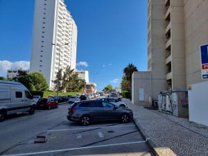 Apartamento encantador na Praia da Rocha