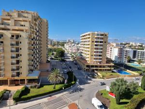 Apartamento encantador na Praia da Rocha