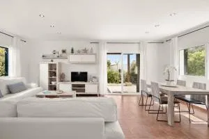 Villa Santa Helena - 蓬塔格罗萨