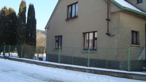 Privát Mirovice-Březnice