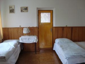 Privát Mirovice-Březnice