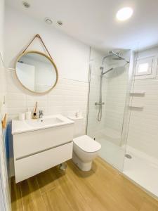 Tarifa Cozy House - Penthouse, Pool, Parking