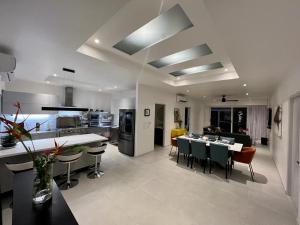 The Backyard Beach House