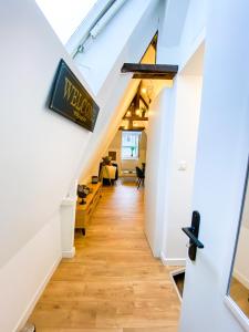 **NEW** Le Nid Douillet au cœur de Guingamp