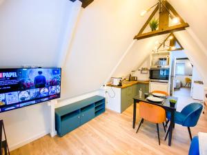 **NEW** Le Nid Douillet au cœur de Guingamp