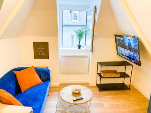 **NEW** Le Nid Douillet au cœur de Guingamp