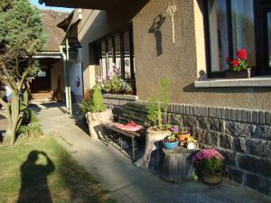 Privát Mirovice-Březnice