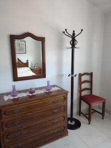 Apartamento de 3 Habitaciones y un baño SIN cocina en San Vicente de O Grove