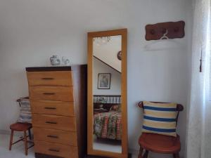Apartamento de 3 Habitaciones y un baño SIN cocina en San Vicente de O Grove