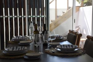 Casa Atlântico Carvalhal Comporta, apartamento piscina aquecida