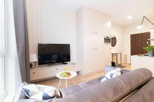 Apartament Ukiel Park 7
