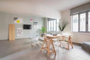 Stylish living by Acropolis (Monastiraki 5)