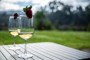 Villa Rencanto – um espaço com a sua assinatura