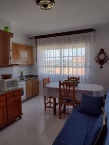 Apartamento en San Vicente de O Grove - 奥格罗夫半岛圣维森特