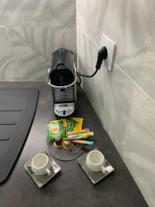 Appartements Tres jolie T2 : photos des chambres