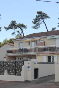 Hotels Hotel Residence Les Flots : Appartement 2-6 Personnes