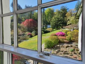 foxghyll country house bandb
