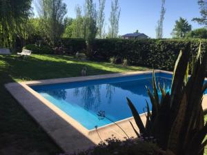 Casa Súper Equipada en Roldan