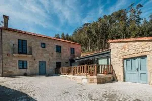 iSlow Coliving - Arrueiro