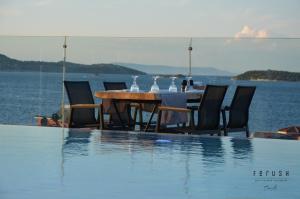 Ferush Boutique Hotel