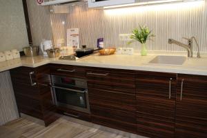 Elite Odessa Apartments