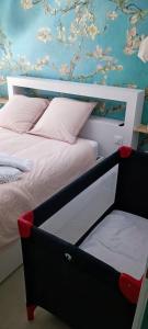 Superbe T2 avec grande terrasse en centre ville à 5 min à pieds des Arènes de Nîmes