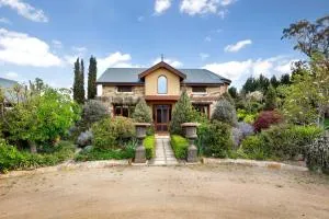 Wayimaa Cottage - Kanimbla