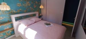 Superbe T2 avec grande terrasse en centre ville à 5 min à pieds des Arènes de Nîmes