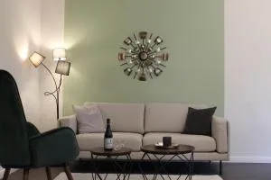 Appartement Delfi - Wees