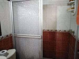 Hellen House playa habitación familiar de dos a 4 pax