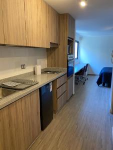 Increíble Departamento Studio - Centro Antofagasta