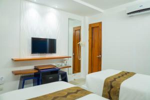 The Paragon Boracay Suites