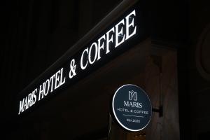 Maris Hotel & Coffee Ha Long