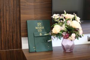 Maris Hotel & Coffee Ha Long