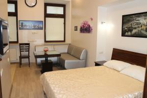 Elite Odessa Apartments