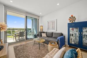 Hamptons By The Beach - Moana - C21 SouthCoast Holidays