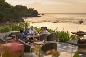 Jimbaran Bay, Kuta Selatan, Kabupaten Badung, Bali 80361, Indonesia.