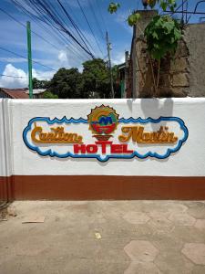 RedDoorz at Carlton-Martin Hotel Masbate City