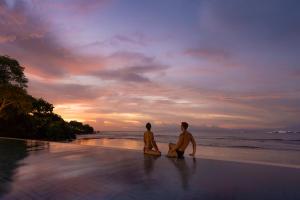 Jimbaran Bay, Kuta Selatan, Kabupaten Badung, Bali 80361, Indonesia.