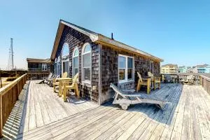 Siers Seashore - Waves