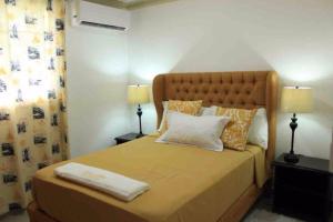 Fully Equipped New 2br Apt-dt2mins To The Beach