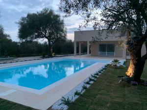 Resort Natura & Relax img37