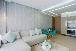 #34 New Flat in new Garden Residence - Oasis