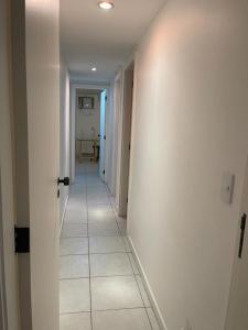 RECREIO - Alberto Sabin